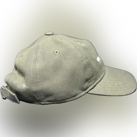 Prototype Embroidered Cap - Picture 3 of 6